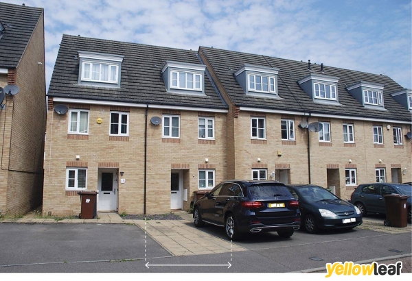Laming Hope Residential
