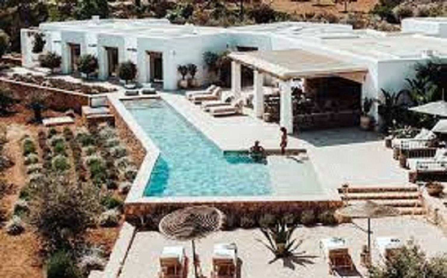 Ibiza Villas