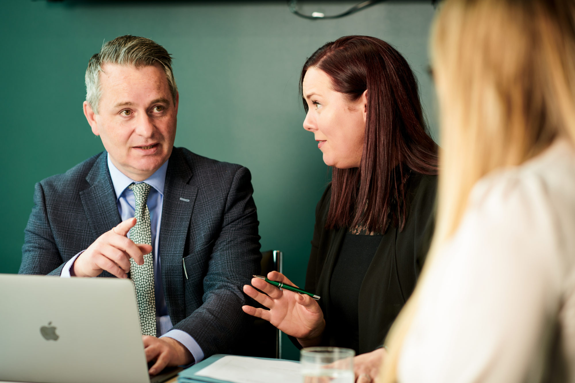 PA Duffy Solicitors Belfast