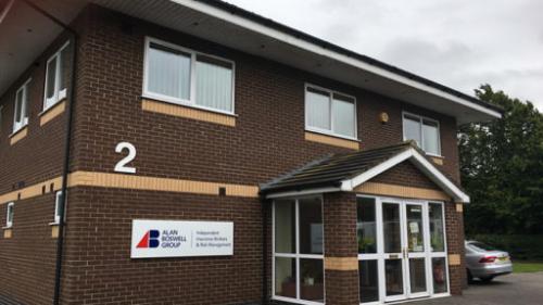 Alan Boswell Insurance Brokers