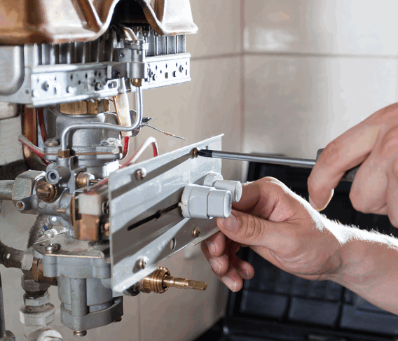 A S Plumbing and Heating Engineers