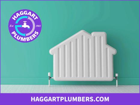 Haggart Plumbers