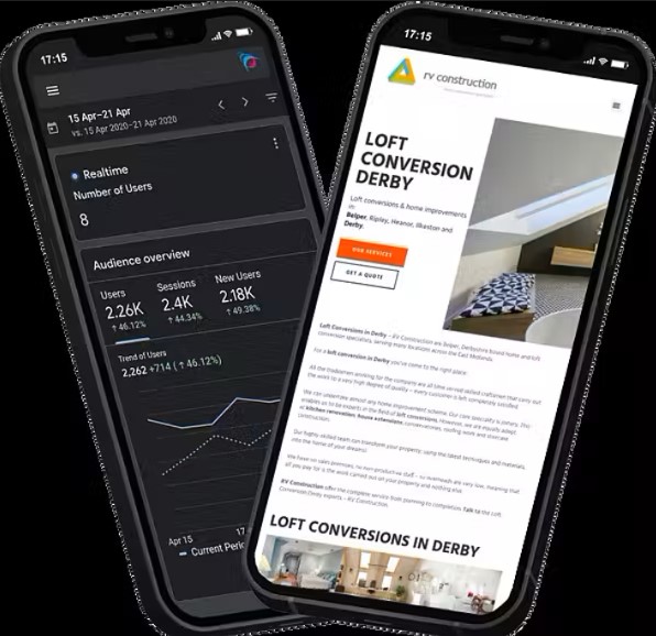 WebVirtuoso Ltd