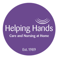 Helping Hands Home Care Cardiff