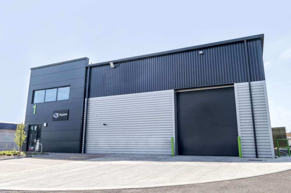 Fieldmans Access Floors Ltd