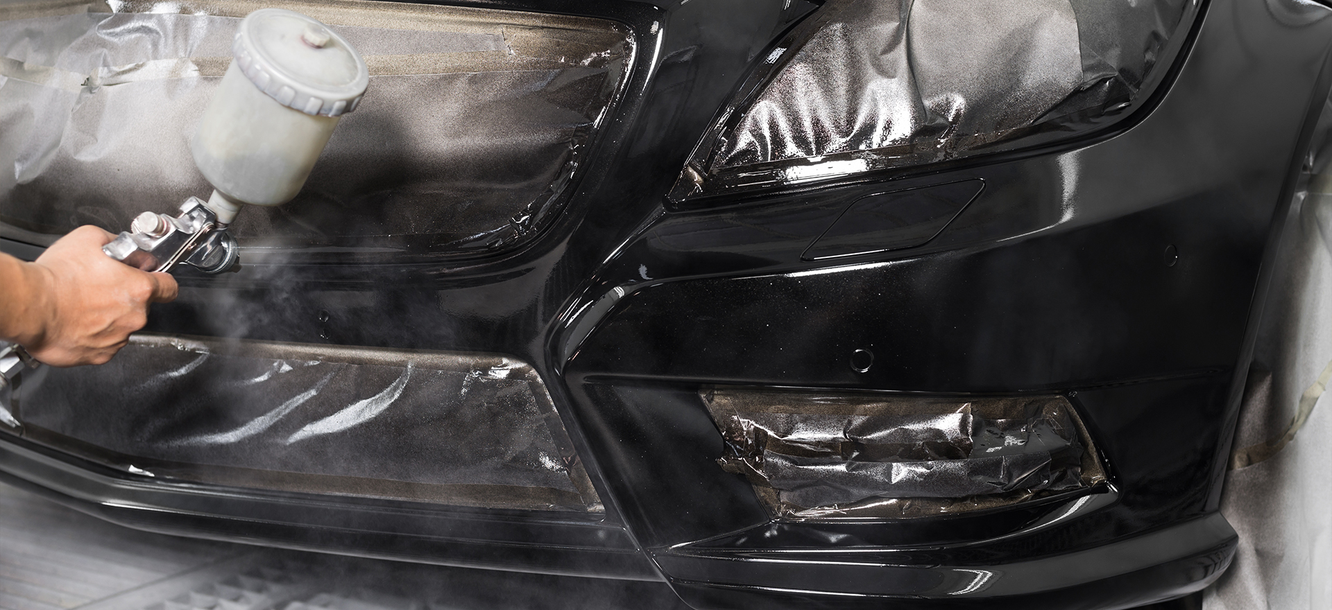 Lexi’s Accident Repair - Accident Repair Woking