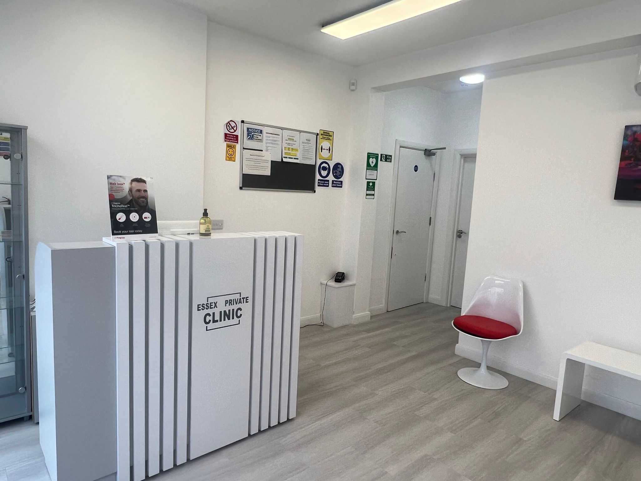 Essex Private Clinic