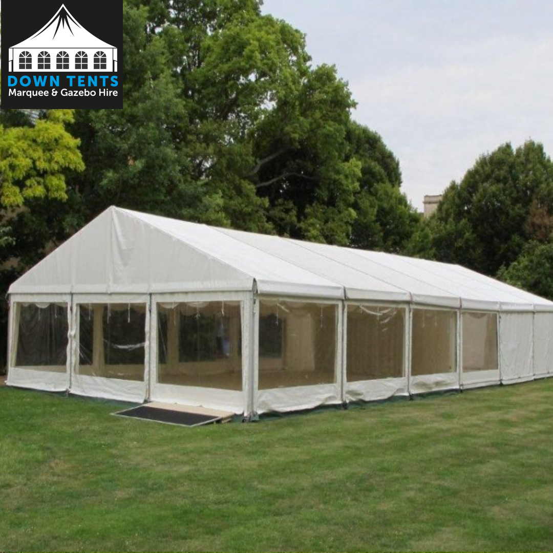 Down Tents Ltd