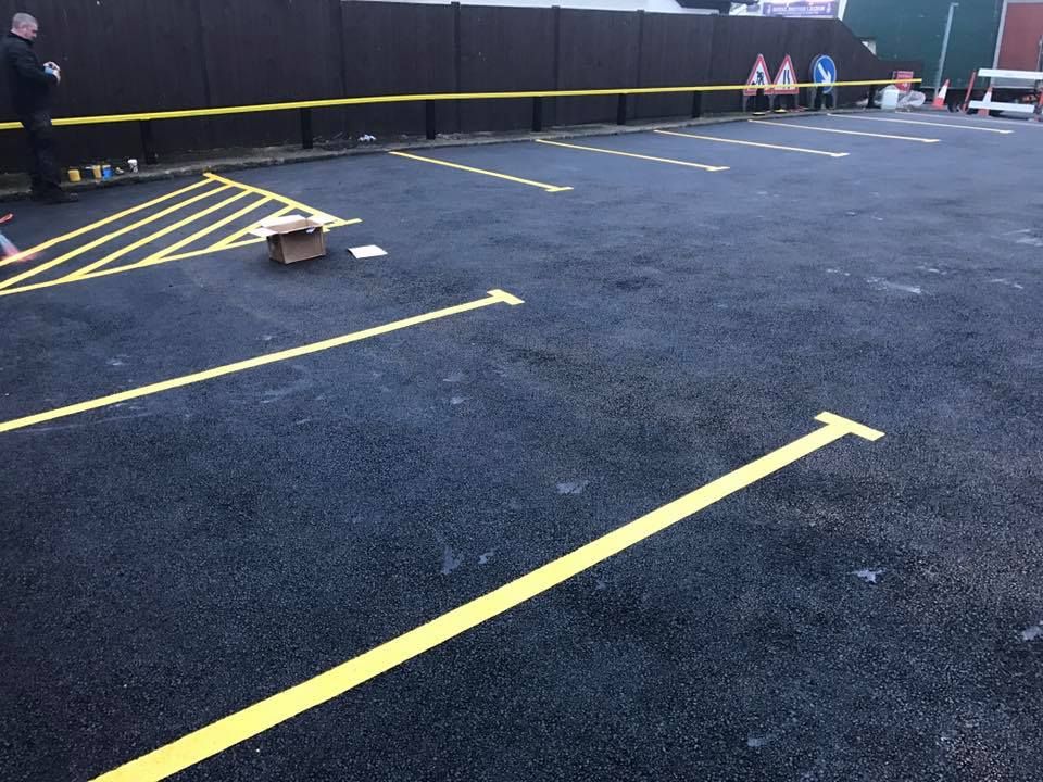 Essex Moling And Groundwork Services Ltd