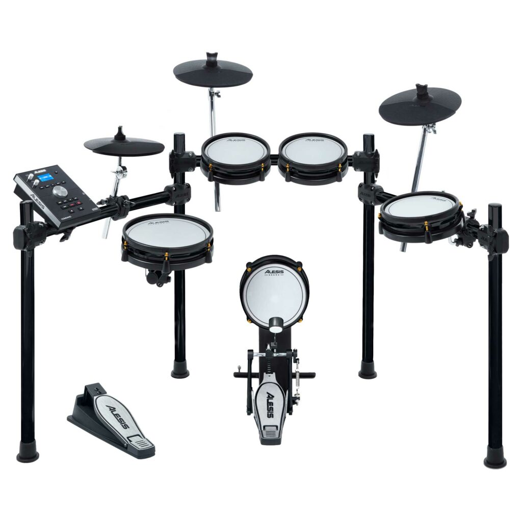 Musicrooms