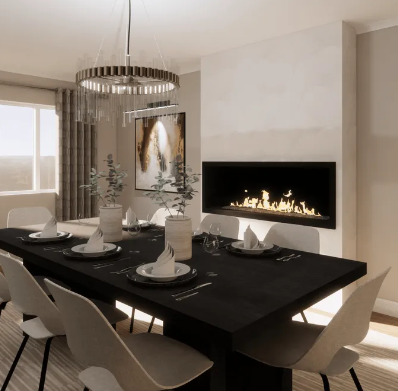 MP Interiors