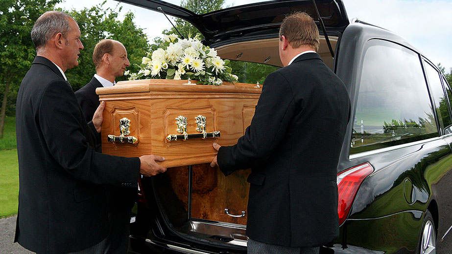 F. Woodruff Funeral Directors