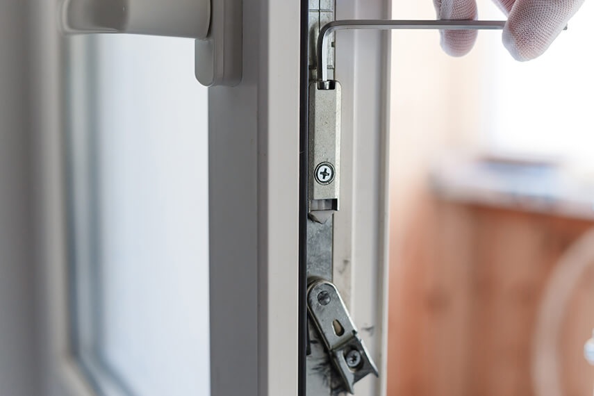 Alistairs Entry Services