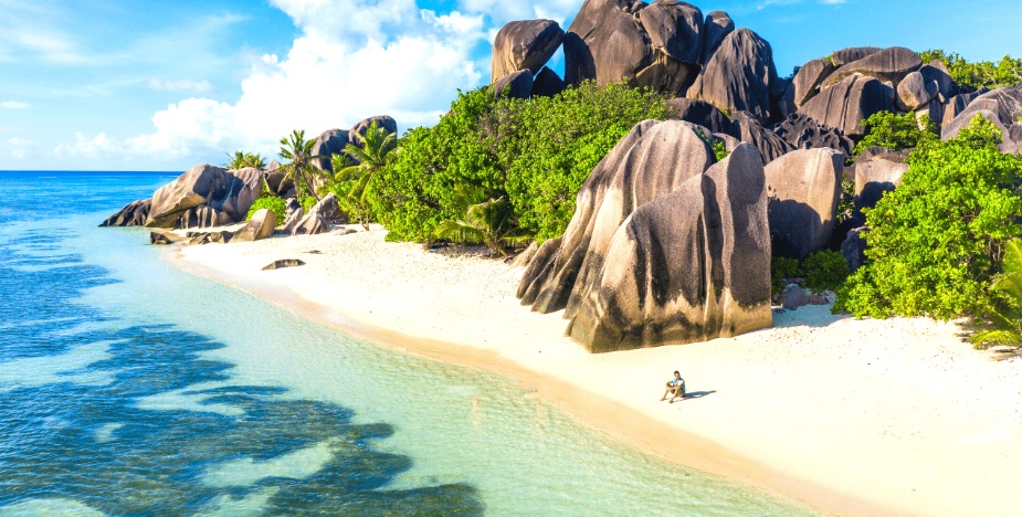 Luxury Beach Holidays