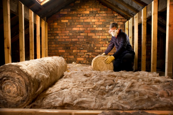 Liverpool Insulation Company