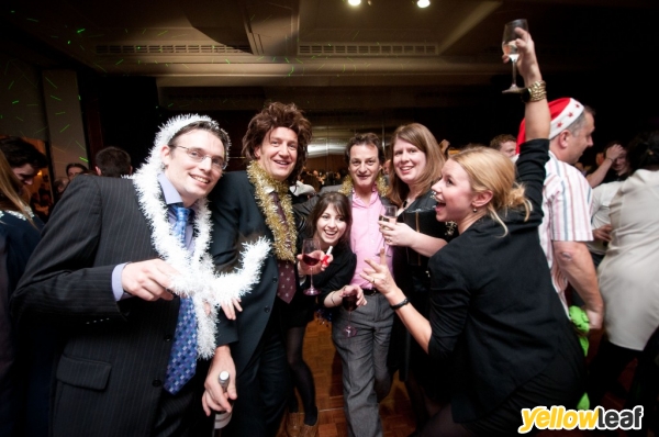 West End Events