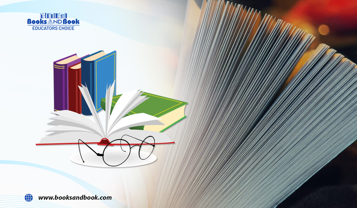 Books And Book