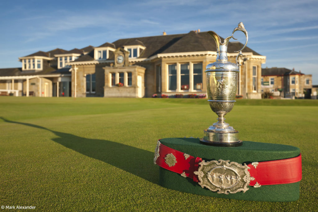 Fairways Scotland Limited
