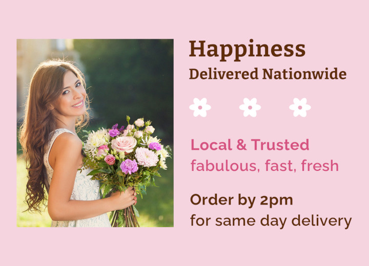 Flower Shops Network
