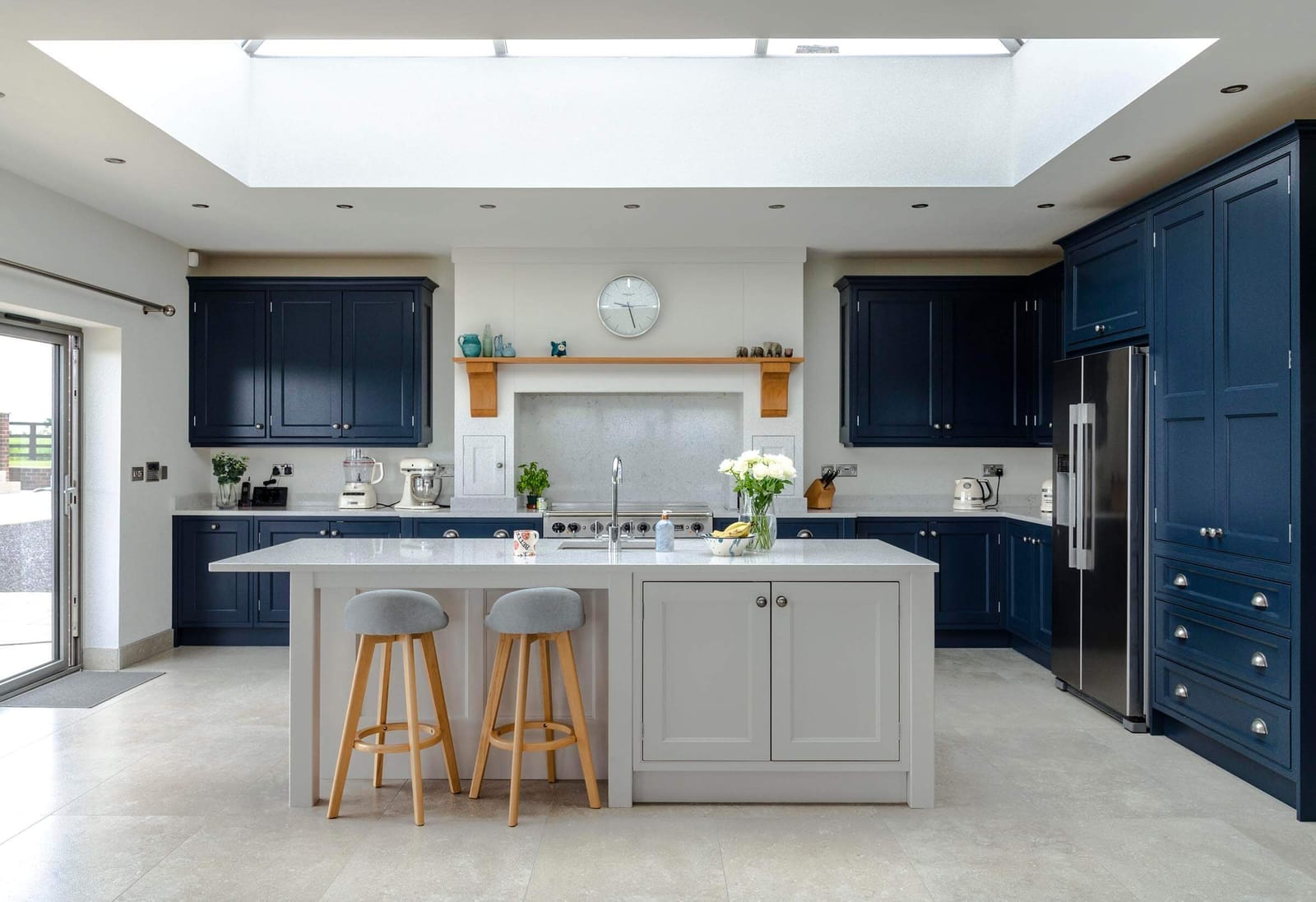 Scawton Kitchens