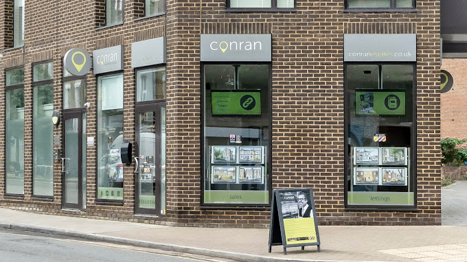 Conran Brockley Estate Agents