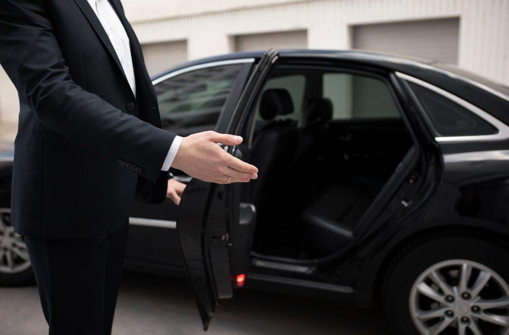 Taxi A Class