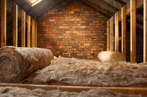 Salford Loft Insulation Company