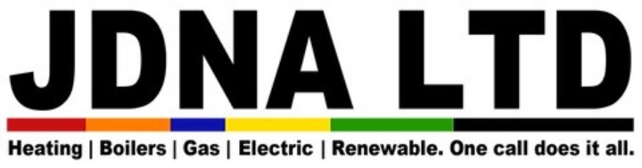 JDNA LTD Electrical, Plumbing & Heating Services