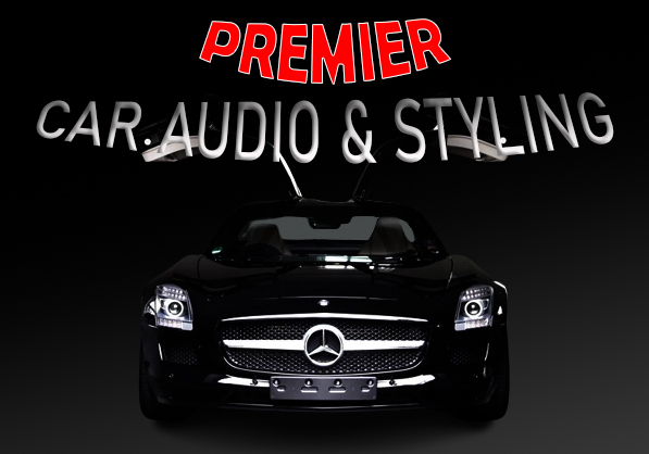 Premier Car Audio 