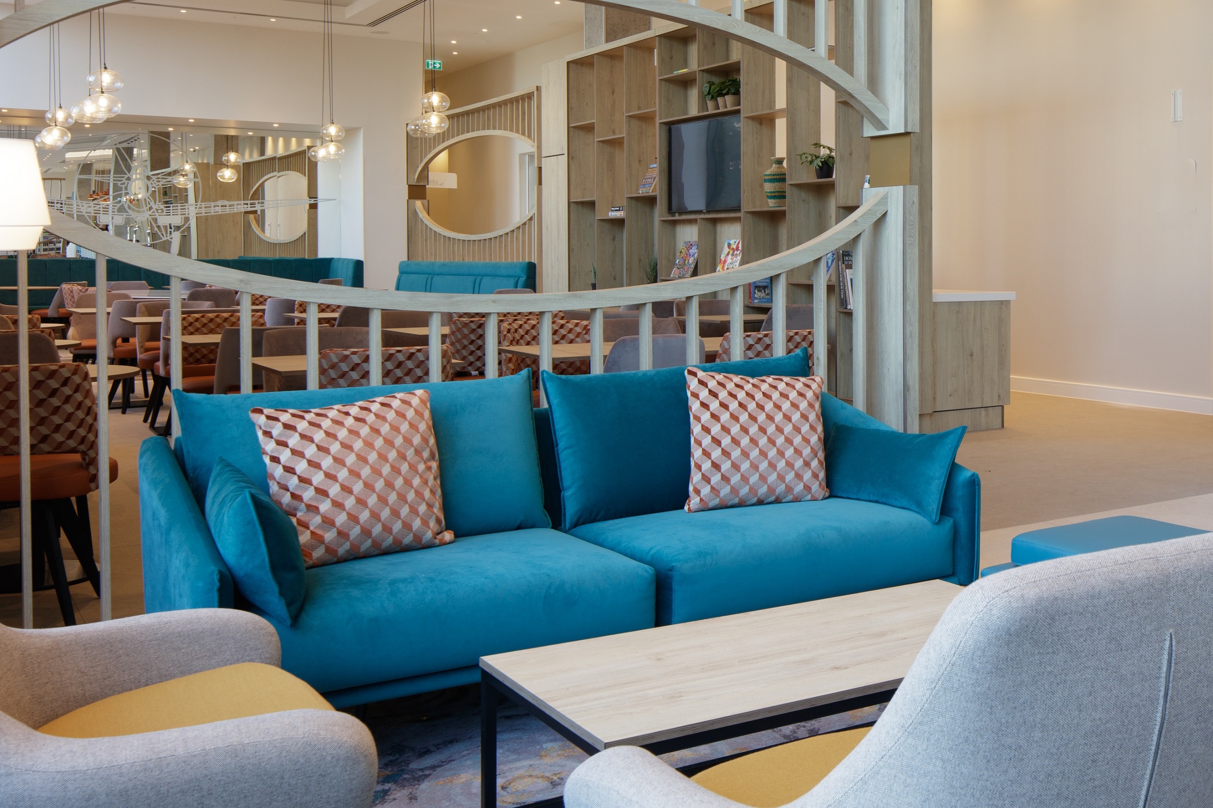 Hilton Garden Inn Stoke on Trent