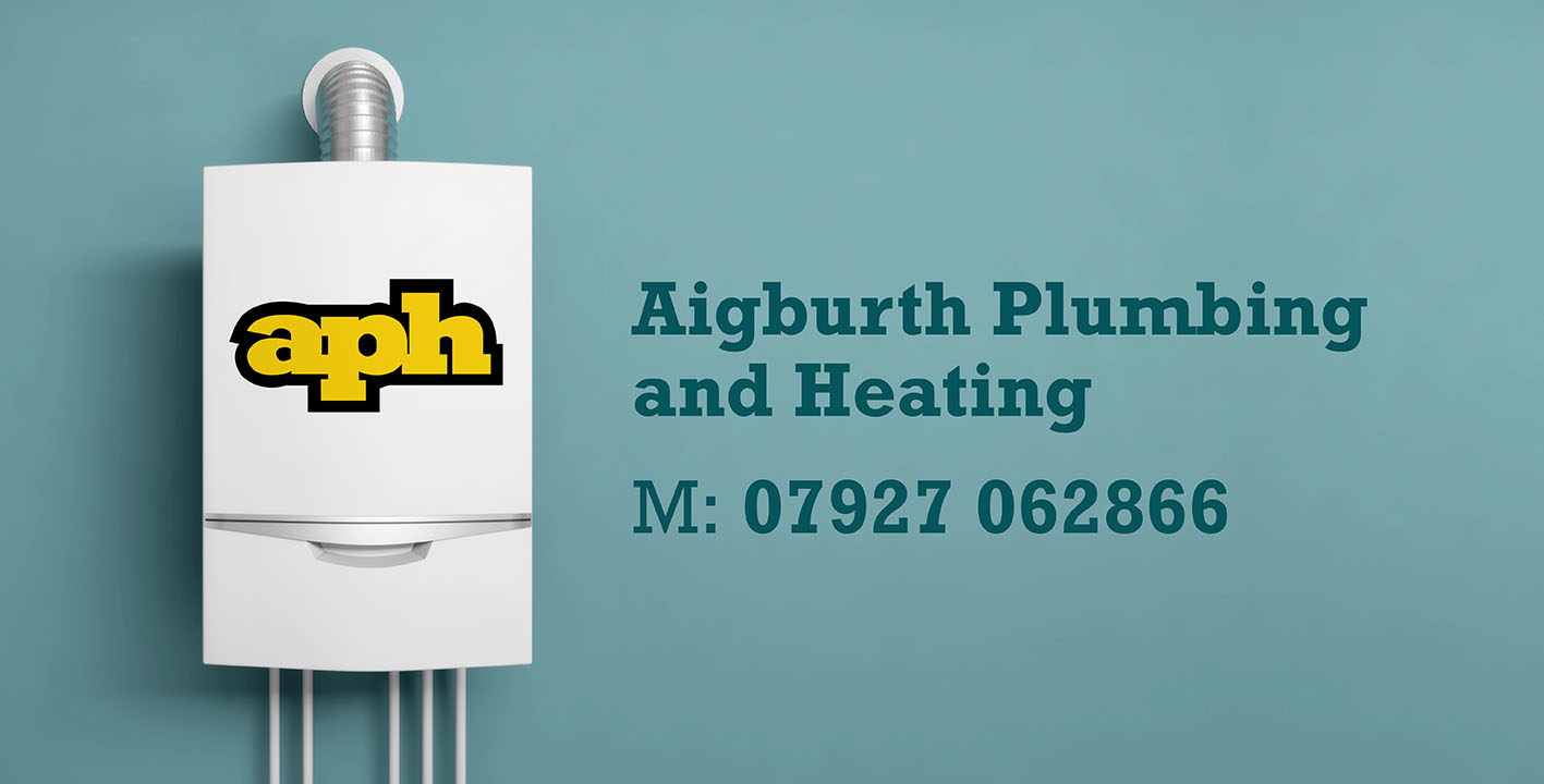 Aigburth Plumbing & Heating