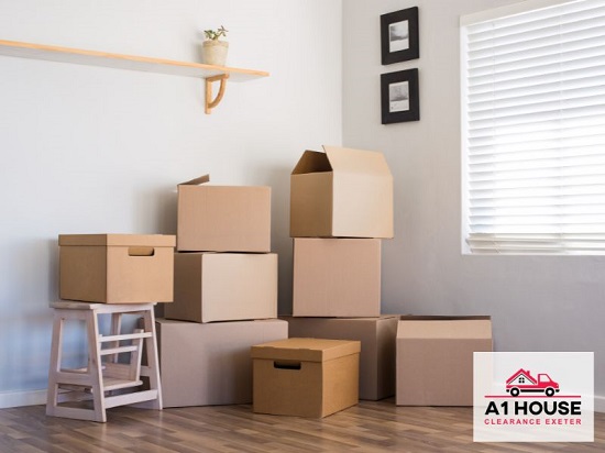 A1 HOUSE CLEARANCE EXETER