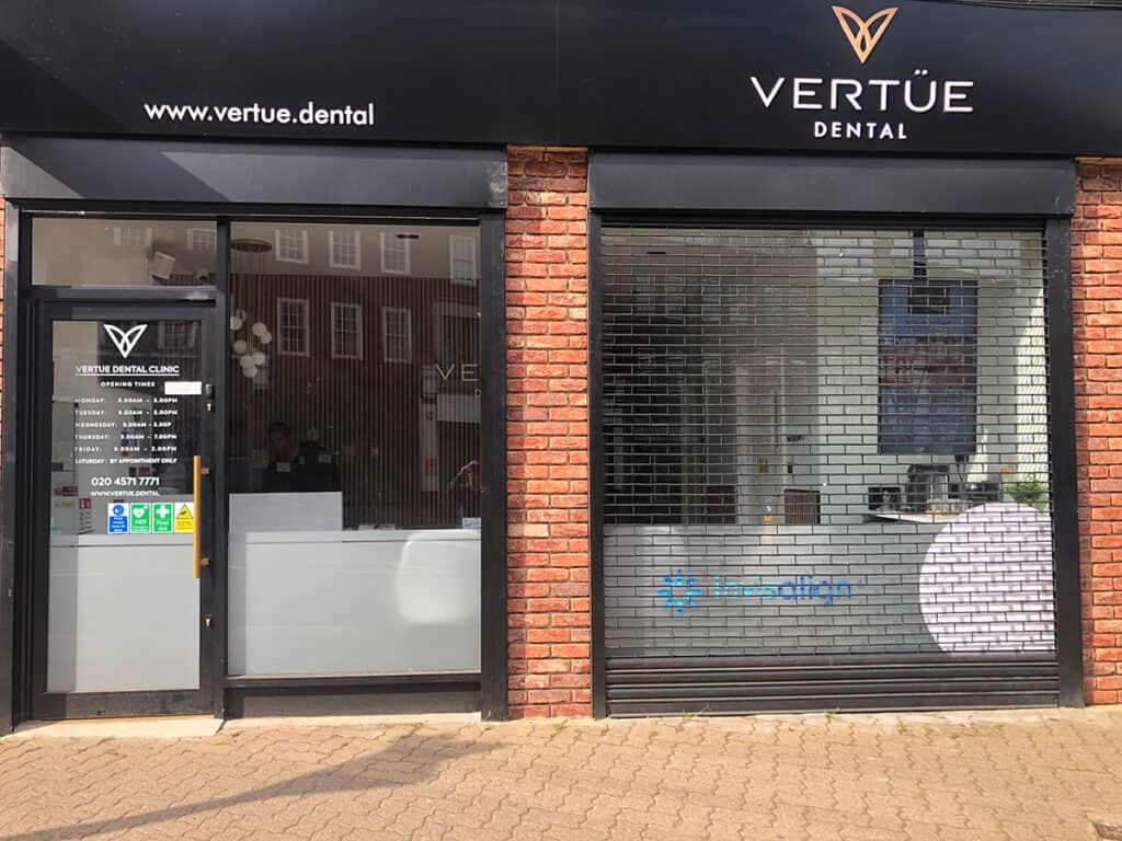 VertÃ¼e Dental