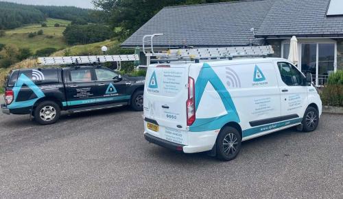 Dyfed Telecom