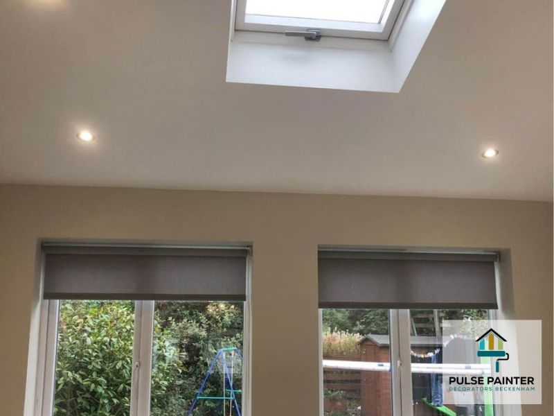 Pulse Painter Decorators Beckenham