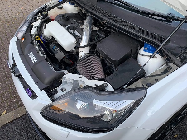 EPR Tuning SW