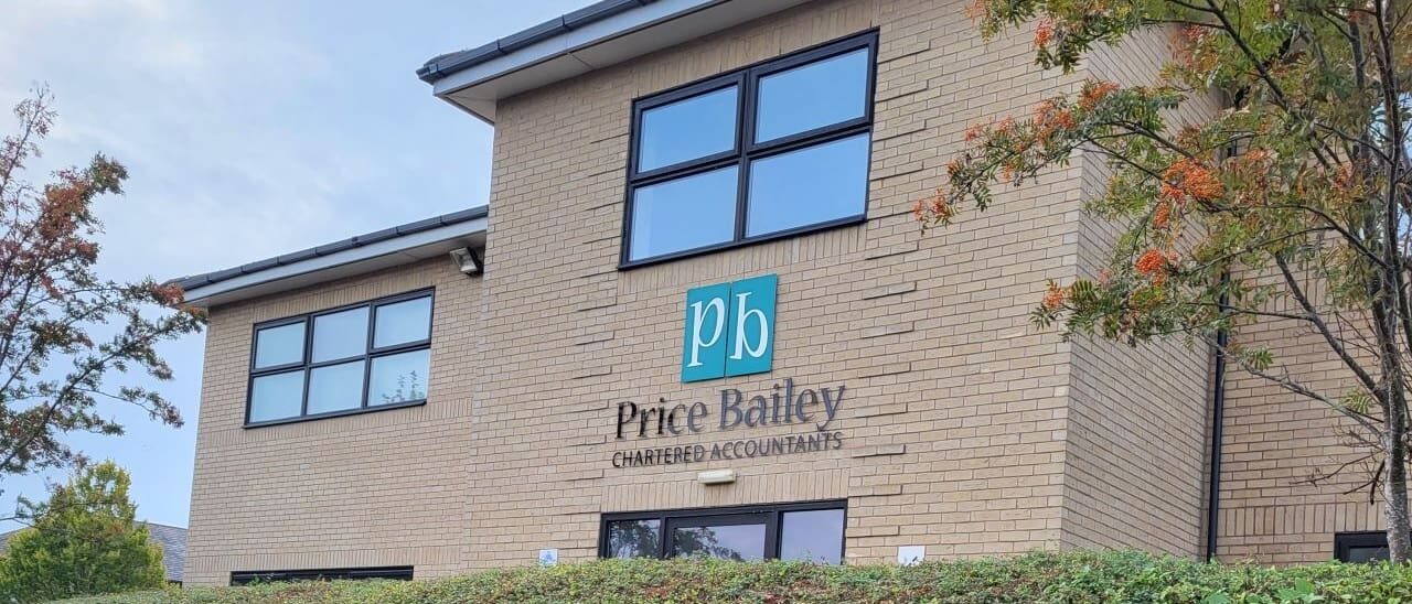 Price Bailey Peterborough