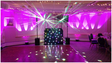 AJC Entertainments