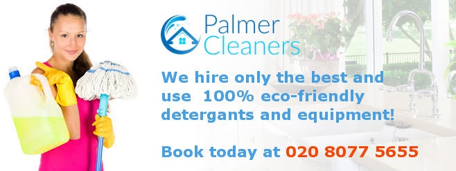 Palmer Cleaners