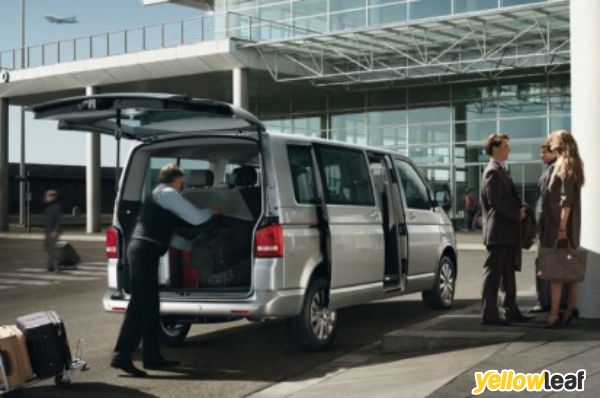 EC Minibus