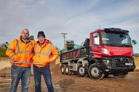 J T Few Plant Hire & Aggregates