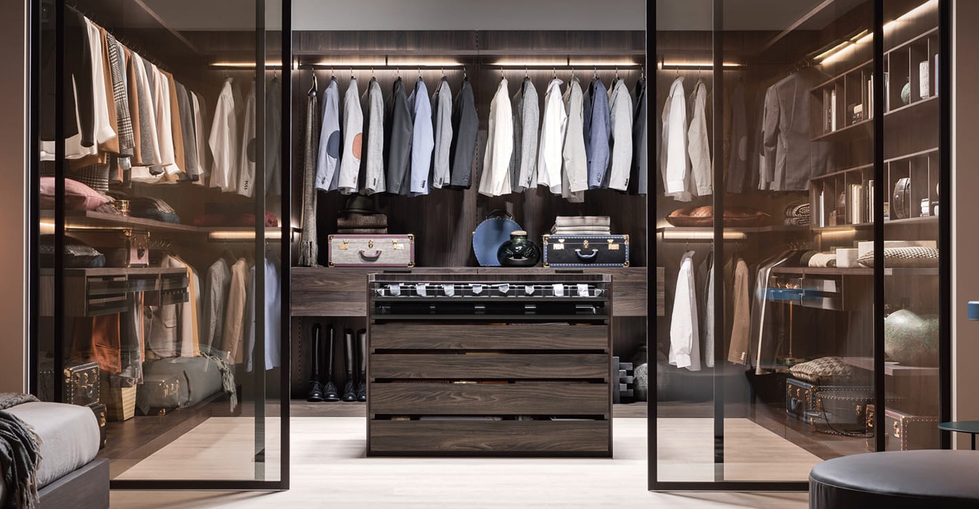 Mr Wardrobe