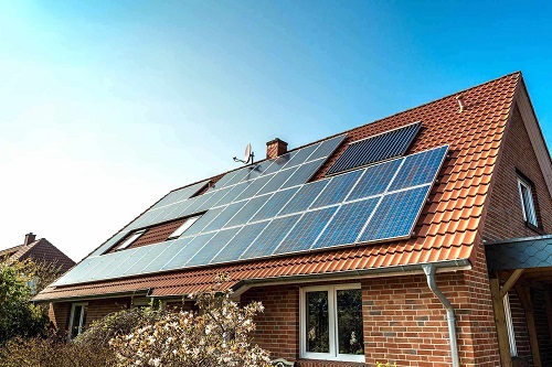 Logic Renewables Ltd