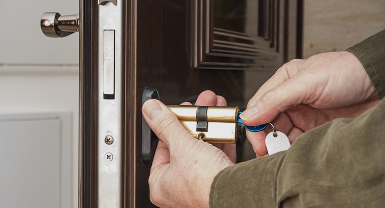 Zenith Locksmith Maidenhead
