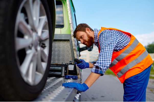 Dudley Car Recovery Experts