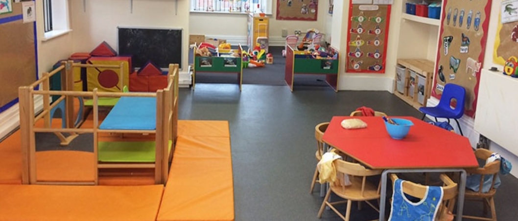 Mama Bear's Day Nursery Shirehampton, Bristol