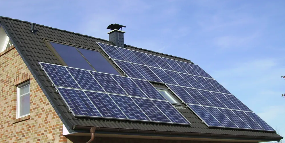Bath Solar Panel Installation Company