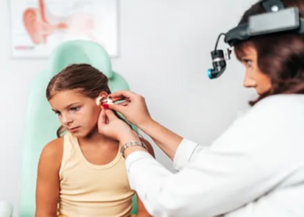 Ear Wax Solutions - East Grinstead