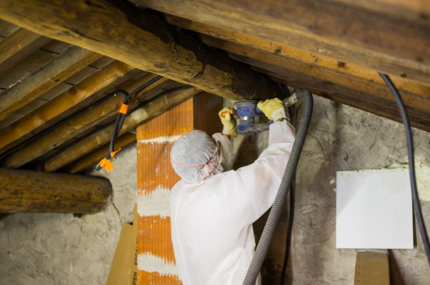 Birkenhead Insulation Solutions