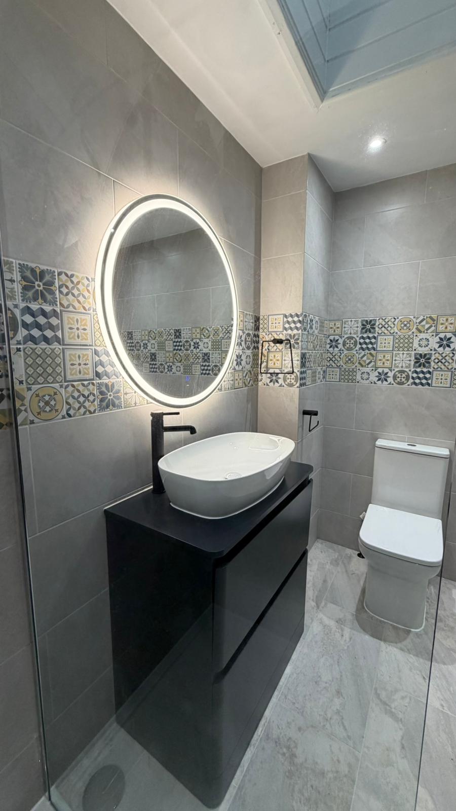 K B Plumbing & Heating